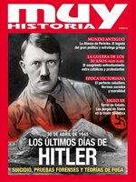 Muy Historia  España